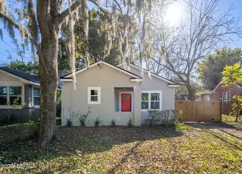 4538 Kerle St, Jacksonville, FL 32205