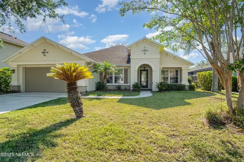 404 Talbot Bay Dr, Saint Augustine, FL 32086