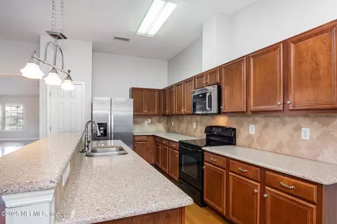 Kitchen - 404 Talbot Bay Dr, Saint Augustine, FL 32086 photo 1 of 1