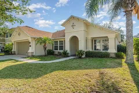 Exterior - 404 Talbot Bay Dr, Saint Augustine, FL 32086 photo 1 of 4
