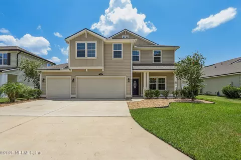 301 Grampian Highlands Dr, Saint Johns, FL 32259