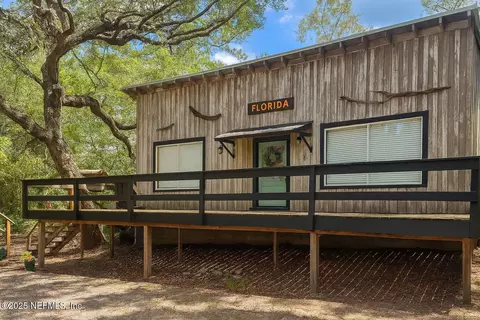 16021 Webb Haven Rd, Glen Saint Mary, FL 32040