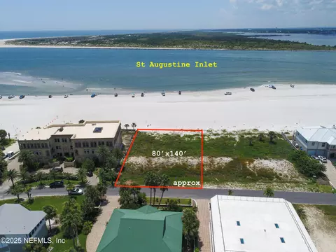 427 Porpoise Point Dr, Saint Augustine, FL 32084