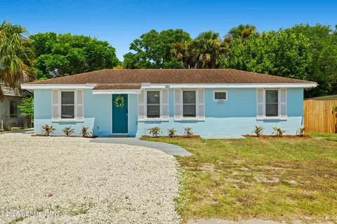309 10th St S, Jacksonville Beach, FL 32250