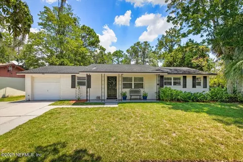 4158 Cumbrian Gardens Ln, Jacksonville, FL 32257