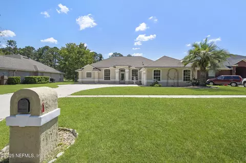 5673 Piper Glen Blvd, Jacksonville, FL 32222