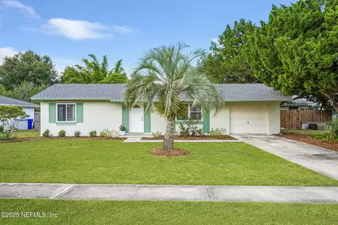 441 Altara Dr, Saint Augustine, FL 32086