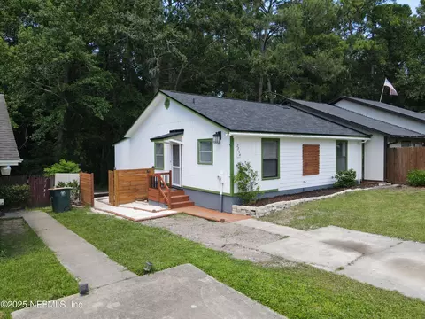 2754 Sandusky Ave W, Jacksonville, FL 32216