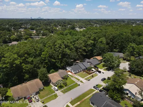 2754 Sandusky Ave W, Jacksonville, FL 32216