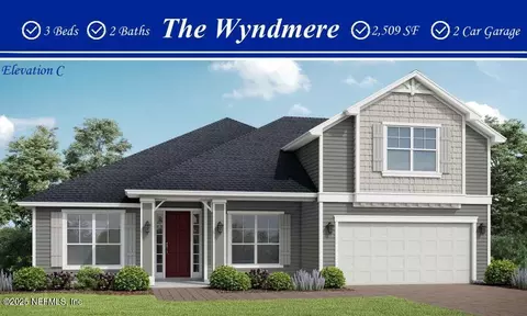 85321 Sandy Ridge Loop #0078, Yulee, FL 32097