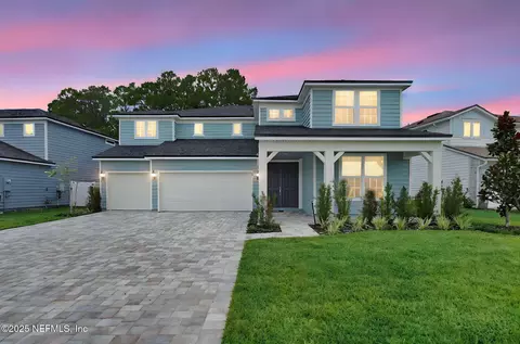 89 Iron Sight Dr, Saint Augustine, FL 32095