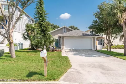 443 15th Ave S, Jacksonville Beach, FL 32250