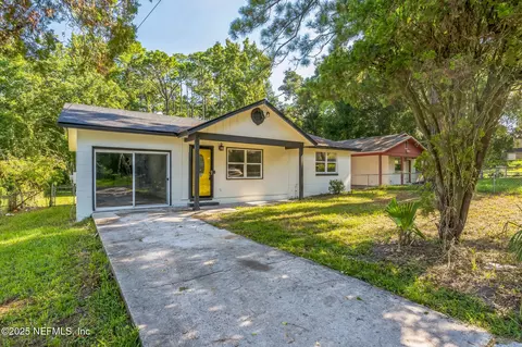 8001 Jasper Ave, Jacksonville, FL 32211
