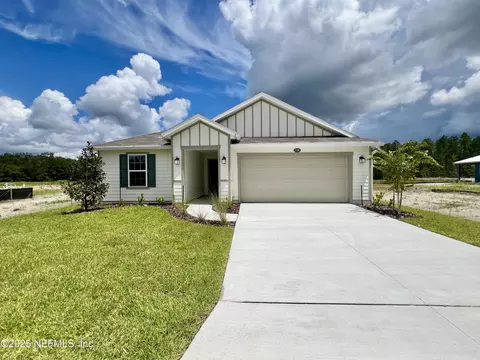 Exterior - 5188 Conference Dr, Jacksonville, FL 32234 photo 1 of 2
