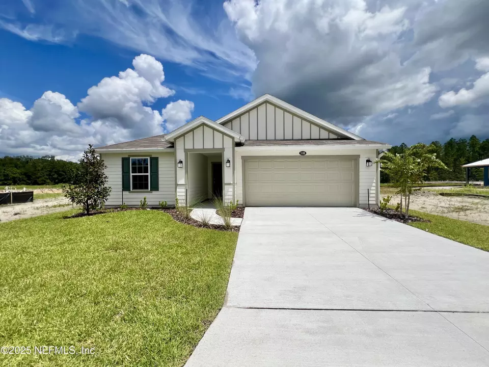 Exterior - 5188 Conference Dr, Jacksonville, FL 32234 photo 1 of 2