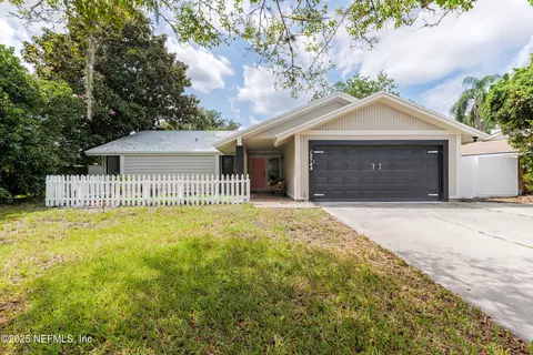 12744 Caribou Ct, Jacksonville, FL 32246