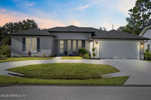 97 Robinson Dr, Palm Coast, FL 32164