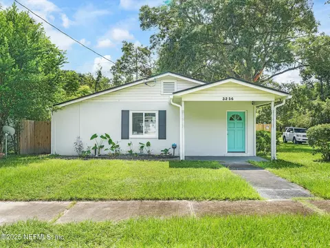 3256 Myra St, Jacksonville, FL 32205