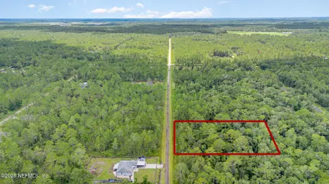 10505 Delgado Ave, Hastings, FL 32145