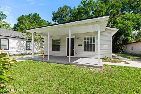1651 W 1st St, Jacksonville, FL 32209
