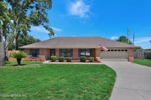 512 Rockwood Ct, Orange Park, FL 32065