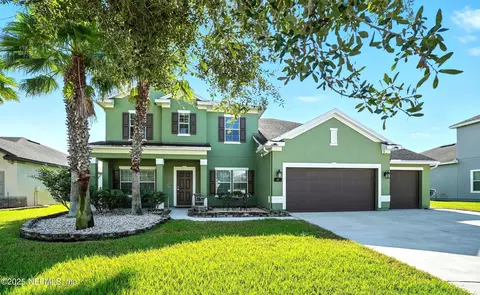 27 Deer Meadows Dr, Saint Augustine, FL 32092