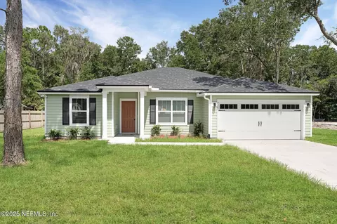 7267 Honda Dr, Jacksonville, FL 32222