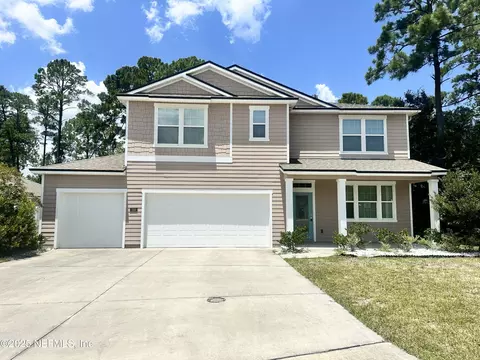 519 Chasewood Dr, Saint Augustine, FL 32095