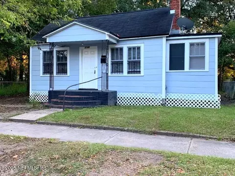 1348 W 14th St, Jacksonville, FL 32209
