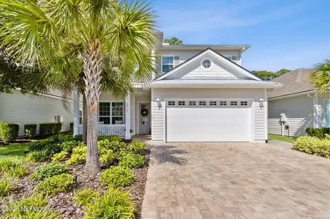 2815 Turtle Shores Dr, Fernandina Beach, FL 32034