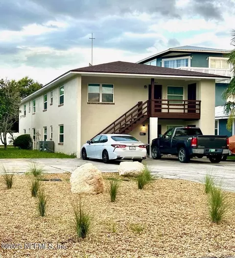 408 13th Ave N #A, Jacksonville Beach, FL 32250