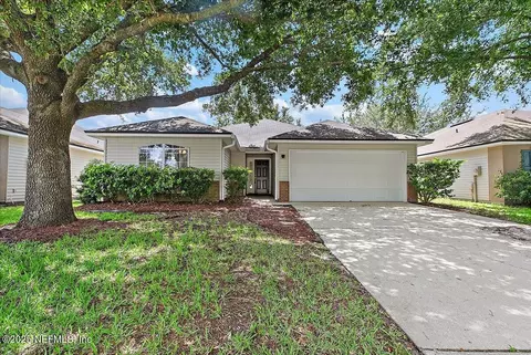 2623 Creek Ridge Dr, Green Cove Springs, FL 32043