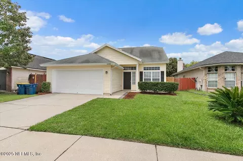 12548 Ayrshire St E, Jacksonville, FL 32226