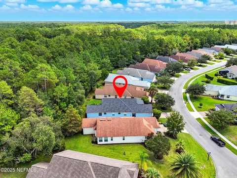 View/Area - 778 Copperhead Cir, Saint Augustine, FL 32092 photo 2 of 8