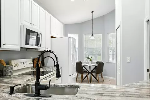 Kitchen - 778 Copperhead Cir, Saint Augustine, FL 32092 photo 3 of 3