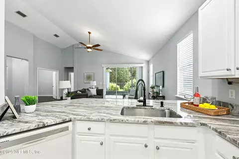 Kitchen - 778 Copperhead Cir, Saint Augustine, FL 32092 photo 2 of 3