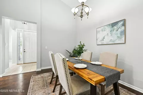 Dining - 778 Copperhead Cir, Saint Augustine, FL 32092 photo 3 of 3