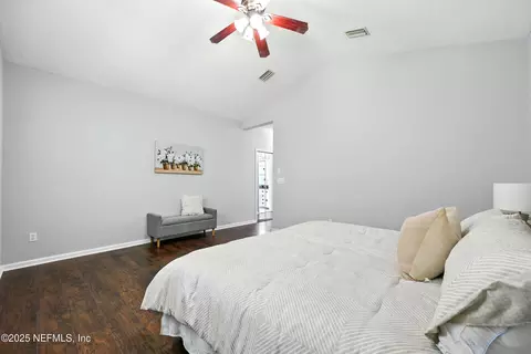 Bedroom - 778 Copperhead Cir, Saint Augustine, FL 32092 photo 2 of 2