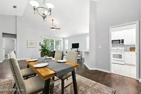 Dining - 778 Copperhead Cir, Saint Augustine, FL 32092 photo 2 of 3