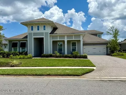 183 Fremont Ave, Saint Augustine, FL 32095