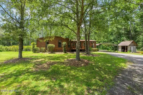 54451 Marsh Rd, Callahan, FL 32011