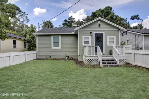 237 E 48th St, Jacksonville, FL 32208 photo 1