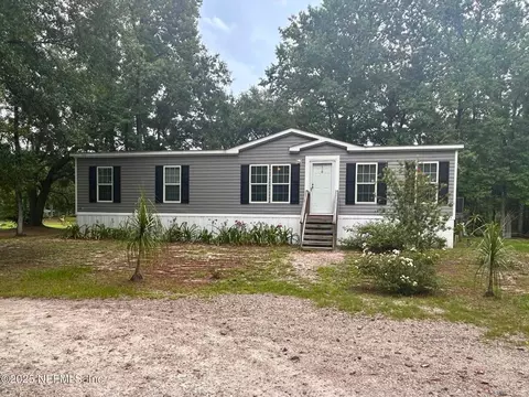 9720 W Deep Creek Blvd, Hastings, FL 32145