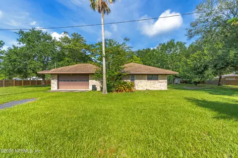 9209 Sandler Rd, Jacksonville, FL 32222