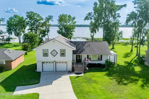 7586 SW Cr 18, Hampton, FL 32044