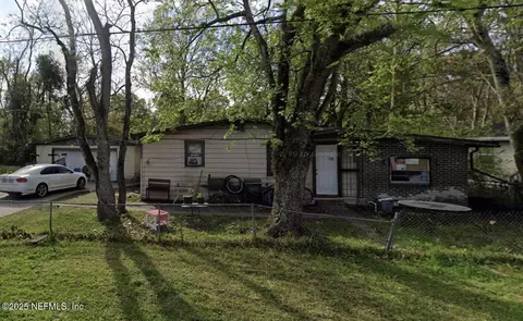 5228 Amazon Ave, Jacksonville, FL 32254