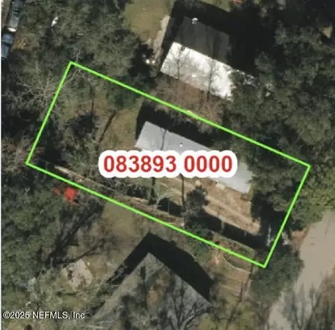 5133 Wabash Blvd, Jacksonville, FL 32254