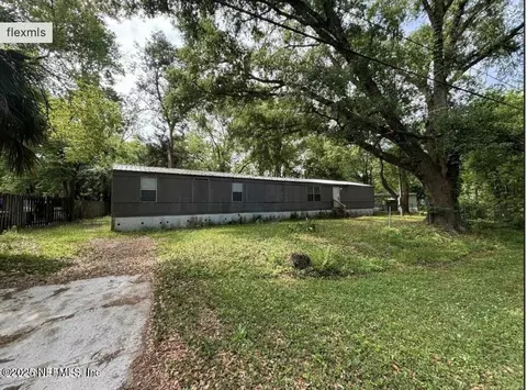 5336 Wabash Blvd, Jacksonville, FL 32254