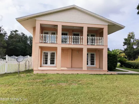 5009 Shore Dr, Saint Augustine, FL 32086 photo 1