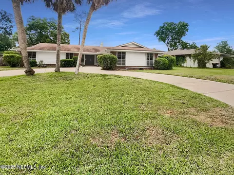 4353 Vicksburg Ave, Jacksonville, FL 32210